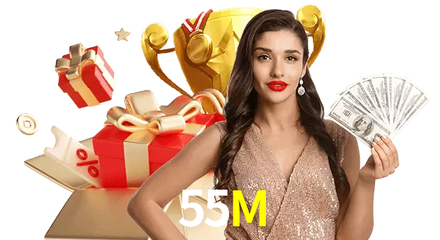 55M