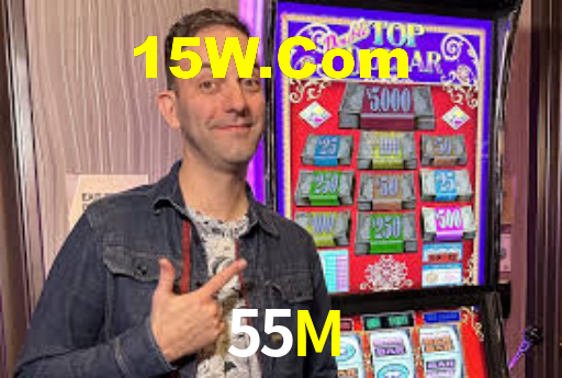 Bônus Generosos e Exclusivos no 55M para Você!