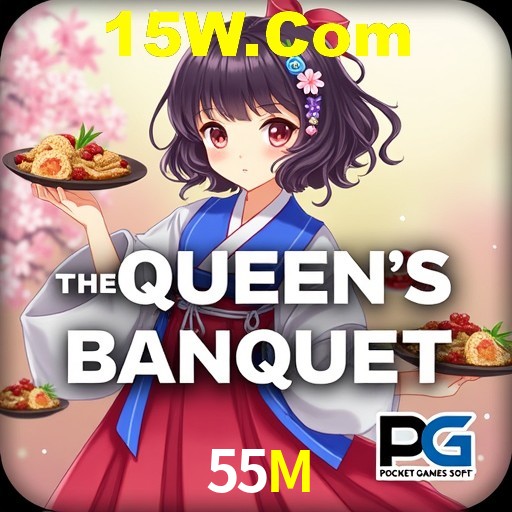 Descubra o Mundo do Cassino Online com 55M