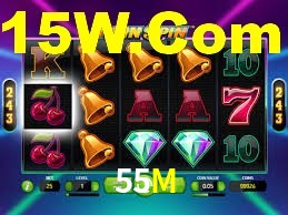55M Plataforma