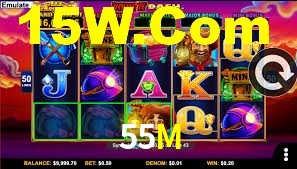 55M Bet