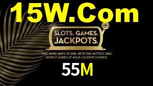 55M - Cassino De Slots Diversificado - 55M Bet