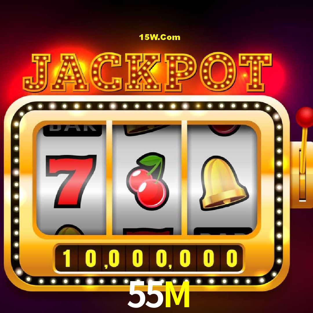 Welcome Bonus 55M