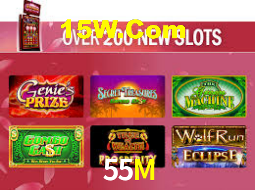 55M: A Experiência de Casino com Jogos de Mesa ao Vivo