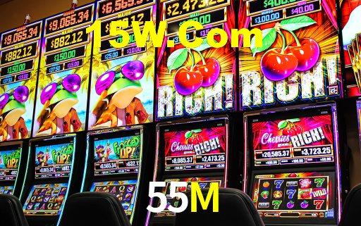 55M Plataforma