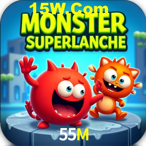 Game Providers 55M