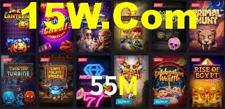 Welcome Bonus 55M