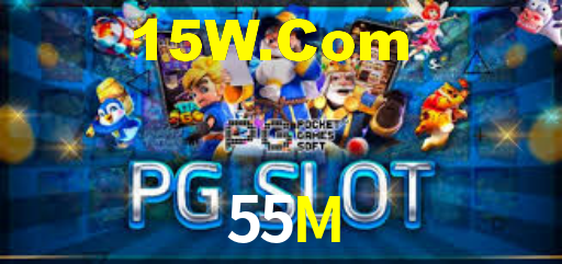 55M Bet
