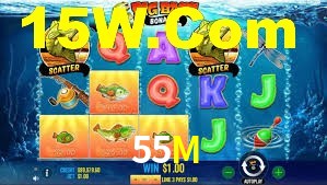 55M: Jogos de Caça-Níqueis-Altas Recompensas, Roleta-Velocidade, Blackjack-Desafios Máximos
