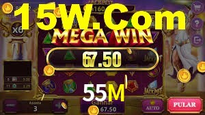 VIP Casino 55M