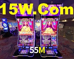 55M App Interface